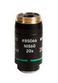 Objektiv MAGUS 20PL60 Plan 20х/0,40 ∞/0,17 H60 mm