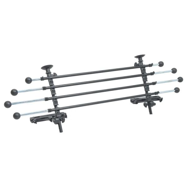 Síť do zavazadlového prostoru COMPASS FLEXI XC-80046