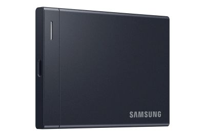Samsung P9 2TB čierna