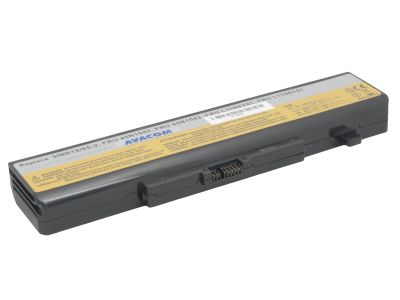 Baterie AVACOM pro Lenovo ThinkPad E430, E530 Li-Ion 11,1V 5200mAh