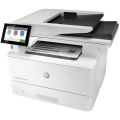 HP LaserJet Enterprise MFP M430f, Multifunkce A4