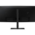 SAMSUNG ViewFinity S65UC, LED Monitor 34" QHD