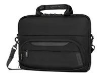 Brašna na notebook - 11.6" - černá