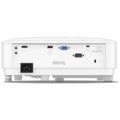 BENQ MW560C, Projektor WXGA, bílý