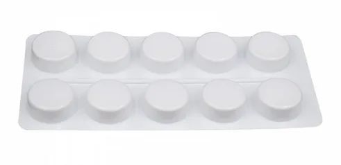 Tablety do kávovaru ICEPURE odmašťovací 10ks