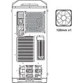 AZZA CSAZ-6000 ARGB Storm Gaming Case, PC Skříň