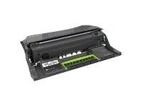 Černá - originální - zobrazovací jednotka tiskárny LCCP, LRP, Lexmark Corporate - pro Lexmark B2546, B2650, MB2338, MB2442, MB2546, MB2650, MX321, MX421, MX521, MX522, MX622