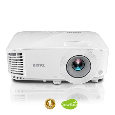 BENQ MW550, Projektor, bílý