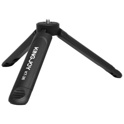KINGJOY KT-26+BD-3, Mini Selfie statív tripod