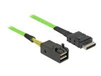 Cable OCuLink PCIe SFF-8611 to SFF-8643
