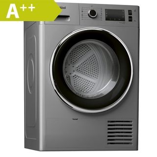 WHIRLPOOL Sušička prádla AWZ8HPS