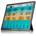 Meteostanice Bresser 7-in-1 8-Day 4CAST Wi-Fi