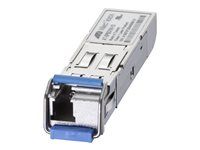 Allied Telesis AT SPBD10/I-13 - Modul SFP+ vysílače - 1GbE - 1000Base-BX - jednoduchý režim LC - až 10 km