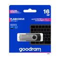 USB klíč GOODRAM USB 3.2 16 GB černý