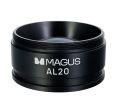 Přídavný objektiv MAGUS AL20 2х/26 mm