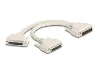 Adapter Y-Cable Splitter D-Sub HD 44 pin