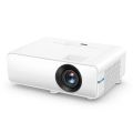 BENQ LW555C, Laserový projektor WXGA, biely