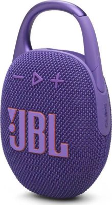 JBL Clip 5 Purple