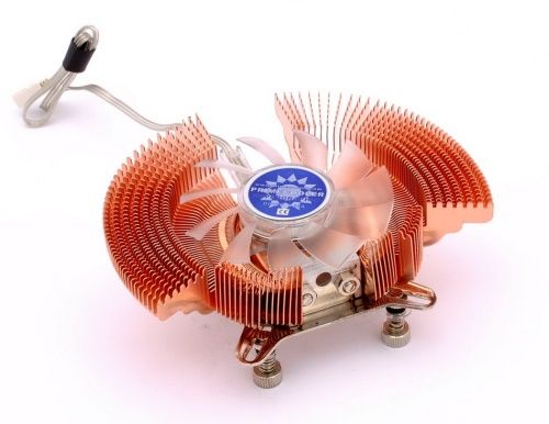 Primecooler PC-VGAHG3CU hypergraphic