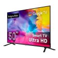 Inteligentní televizor KRUGER & MATZ KM0250UHD-G2 50" Google TV