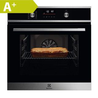 ELECTROLUX Vestavěná trouba EOF6P76BX