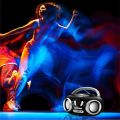 MANTA Rádio Chilli Boombox BT MM9310BT