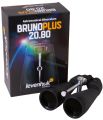 Binokulární dalekohled Levenhuk Bruno PLUS 20x80