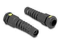 Cable Gland M16 with ventilation and str