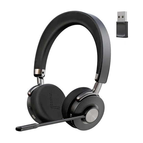 WELL Mairdi MRD-892BTD, Bluetooth headset