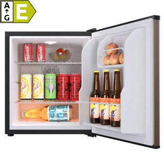 GUZZANTI GZ 48S, Chladicí vitrína/minibar
