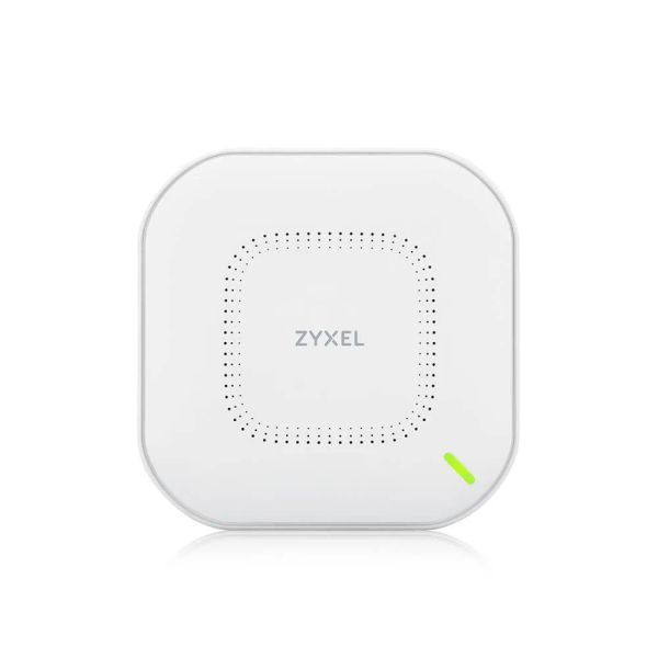 ZYXEL AP WAX610D, Single Pack 802.11ax 2x2