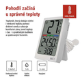 Teploměr EMOS E0558P