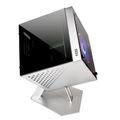AZZA CSAZ mini 805 Cube Gaming Case, PC Skříňka