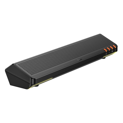 Mini Reproduktor Bluetooth HOCO BS66 Black