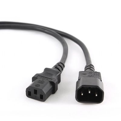 Síťový napájecí prodlužovací kabel PC-MONITOR  5m