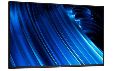 Dell Pro P/P2726H/27"/IPS/FHD/120Hz/5ms/Černá/3RNBD