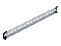 Montážní sada kolejnice DIN - 48.2 cm