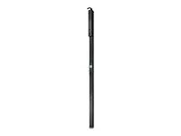 Rozvodná jednotka PDU (k montáži na regál) - AC 200/208/230 V - Ethernet 10/100, RS-232 - vstup: NEMA L6-30 - výstupní konektory: 24 - 0U - 2.9 m kabel - černá - pro P/N: SRT10KRMXLT-A, SRT5KRMXLT-5KTF-A, SRT5KRMXLT-A, SRT6KRMXLT-A, SRT8KRMXLT-A