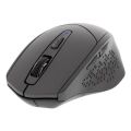 DELTACO MS-901, Myš, Bluetooth, 1x AA, 800-1600DPI