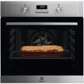 ELECTROLUX Vestavná trouba EOF3H40X
