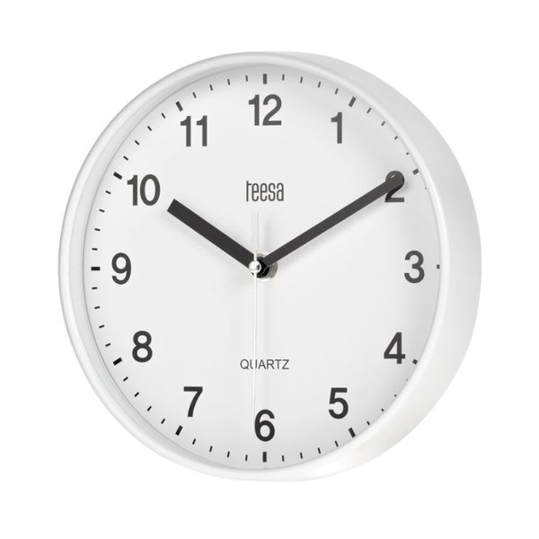 Hodiny TEESA TSA0038 20cm