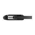 SanDisk Ultra Dual Go USB 512 GB Type-C, čierny