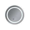 Koupelnové zrcadlo MIXXUS MC02-80 Plain