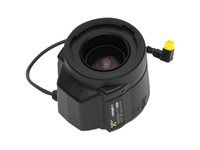 CCTV objektiv - varifokální - objektiv auto iris - 1/2.7" - CS montáž - 2.8 mm - 8.5 mm - f/1.2 - pro AXIS P1385-E, Q1615 MkII Network Camera, Q1615-E MkII Network Camera, Q1615-LE Mk III