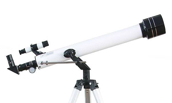 Hvězdářský dalekohled HUTERMANN HT-70060