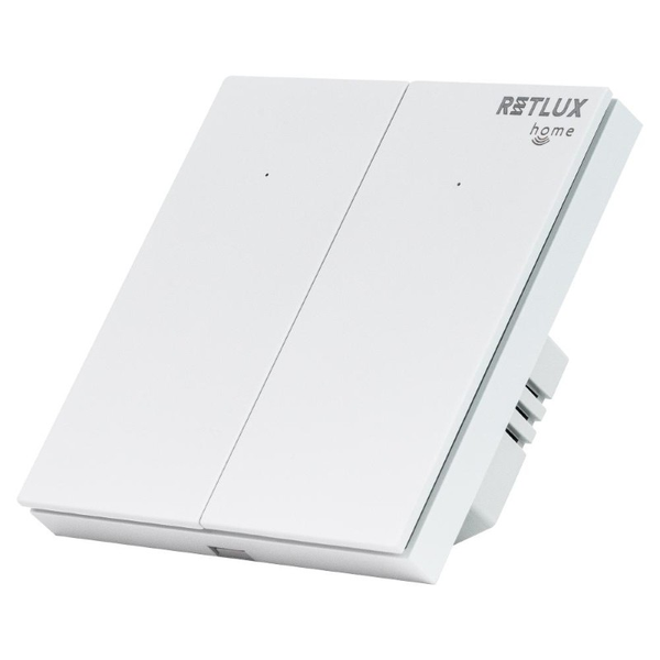 Smart vypínač osvětlení RETLUX RSH 302 ZigBee