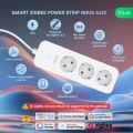 NOUS A11Z, ZigBee Smart prodlužovací kabel