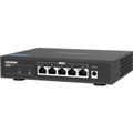 QNAP QSW-1105-5T, 5-port Switch, 2.5GbE