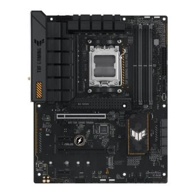 ASUS tuf gaming A620-PRO WIFI/AM5/ATX