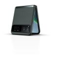 MOTOROLA RAZR 40, 8GB/256GB, Sage Green